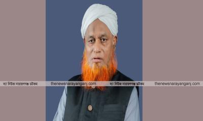 ইসলামী আন্দোলনের মজলিশে নতুন শূরা সদস্য নান্নু মুন্সি