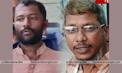 নাসির হত্যা মূল ঘাতক নিয়ে পুলিশের লুকোচুরি!