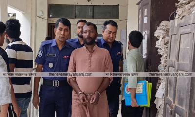 বিএনপির নেতার শেল্টারে শরীফ