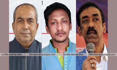 গডফাদার বোরকা শেষে জানোয়ার