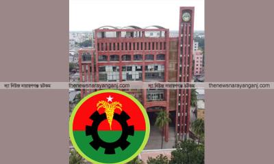নাসিকে একক প্রার্থীতায় বিএনপির চ্যালেঞ্জ