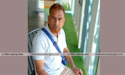 সোনারগাঁ বিএনপিরে মামলা দিমু, আওয়ামী লীগরে কোলে লইয়া নাচমু