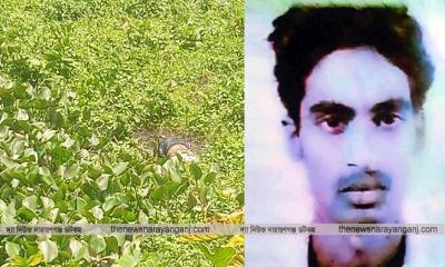 বন্দরে অটোরিকশা চালক খুনের ঘটনায় গ্রেপ্তার নেই
