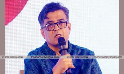 জুলাই আমাদের সাহসী করে তুলেছে : শফিকুল আলম