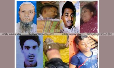বন্দরে ১ মাসে ৭ খুন ৪ লাশ ৭ ধর্ষণ