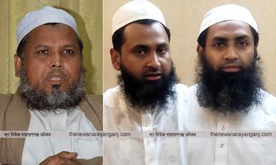 মাওলানাদের অধঃপতন