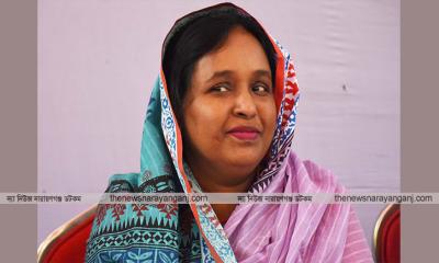 নির্বাচনে মাঠে আইভীকে নিয়ে গুঞ্জন