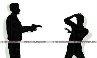 বন্দরে কৃষকদল নেতাকে গুলি যুবলীগ নেতাসহ আসামী ১০