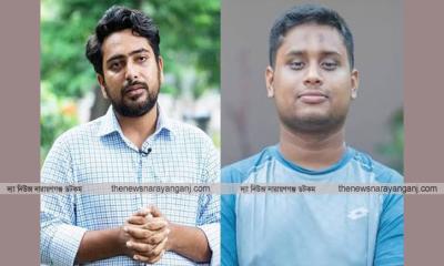 মঙ্গলবার সোনারগাঁয়ে আসছেন নাহিদ হাসনাত