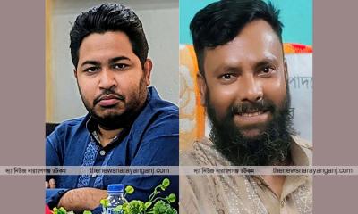 ডাকাত শহীদকে গ্রেপ্তারের দাবী এমপির