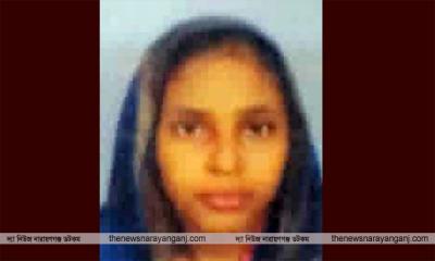 সিদ্ধিরগঞ্জে স্বামী পরিচয়ে বাসা ভাড়া নিয়ে বসবাস, হত্যার পর উধাও