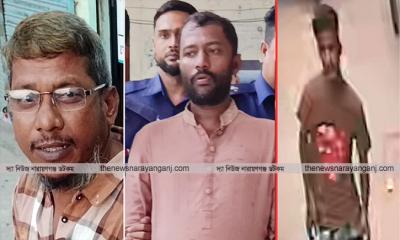 শরীফের স্বীকারোক্তি : নাসির কিলিং মিশনে ২