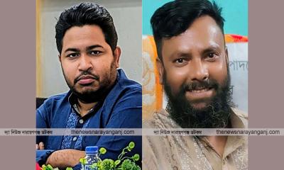 এমপির হাত ভাঙার হুমকি ডাকাত বাহিনীর