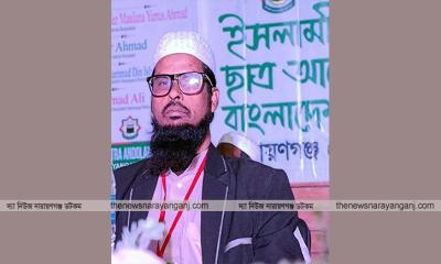 ইসলামী আন্দোলন নেতা শফিকুল ইসলামের ইন্তেকাল