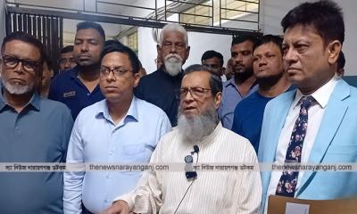 দুটি হাসপাতাল নিয়ে অভিযোগ কমিয়ে সন্তুষ্টির পর্যায়ে নিয়ে আসবো