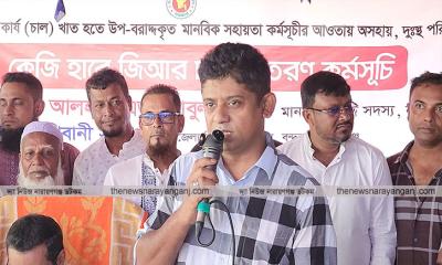 বিএনপির নীরবতায় মুছাপুরে ফ্যাসিস্টরা মাথাচাড়া দিচ্ছে : আশা