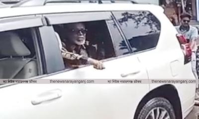 সিদ্ধিরগঞ্জে অবৈধ মেলা উচ্ছেদের নির্দেশ দিলেন সাখাওয়াত