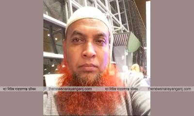 ওলামা লীগের মানিকের অপতৎপরতার অভিযোগ