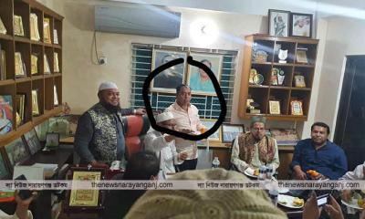 সিদ্ধিরগঞ্জে আওয়ামী লীগের মনিরের বিরুদ্ধে নানা অভিযোগ