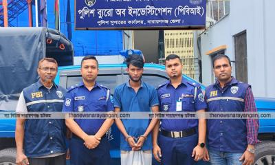 বিয়ের চাপ দেয়ায় পরকীয়া প্রেমিকের হাতে খুন হয় সাদিয়া