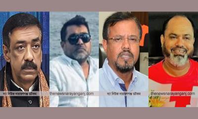 শামীম ওসমানের পরে এবার বিএনপি নেতাদের উপর ভর নিট কনসার্ন গ্রুপের