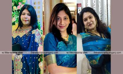 মহিলা সংস্থা চেয়ারম্যান পদে আলোচনায় তিন নারী