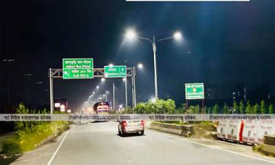 চাঁদমারী-চাষাঢ়ার সংকট কাটছে