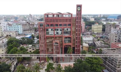 চোখ রাঙাচ্ছে ডেঙ্গু নাসিকের সামনে চ্যালেঞ্জ