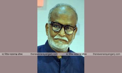 বৃক্ষরোপণ কর্মসূচি তারেক রহমানের সরকারকে তৈমূরের ধন্যবাদ