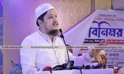 ফ্যামিলি কার্ড বা সামান্য সুবিধার জন্য জুলাই আন্দোলন হয়নি