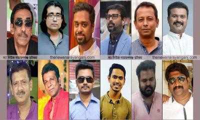 ১০ জনকে হত্যা : শামীম ওসমান সহ ১২জনের সাক্ষ্যগ্রহণ ১২ আগস্ট