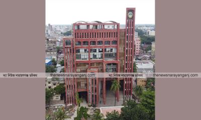 নাসিকের হাজার কোটি টাকার বাজেট