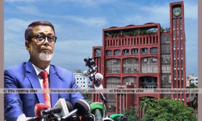 নাসিকের ১ হাজার ৬০ কোটি টাকার বাজেট ঘোষণা