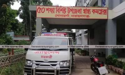 সোনারগাঁয়ে শিয়ালের কামড়ে আহত ১৫