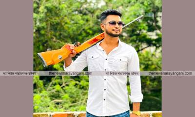 ফতুল্লায় নিষিদ্ধ ছাত্রলীগ নেতা শুভ ও তার ভাই শিমুল গ্রেপ্তার