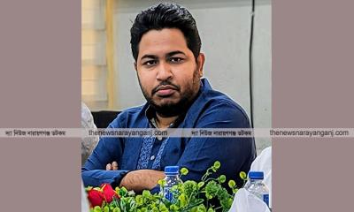 বিএনপিকে এমপি আল আমিন : শরীর চুলকায়, তাহলে মলম ইউজ করেন
