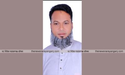 সরকারি কাজের কৃতিত্ব যুবদলের শহিদুল বলে প্রচারের অভিযোগ