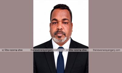 অস্থিতিশীল করতে চাইলে জোসেফের নেতৃত্বে প্রতিহত করবো : শাহীন ঢালী