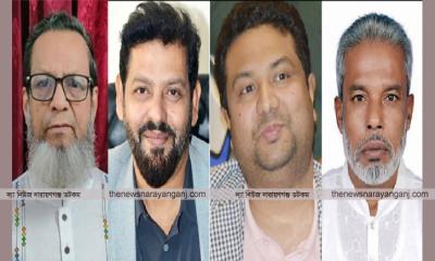 আহত ছাত্রদল নেতাদের দেখতে আসেননি বিএনপির এমপিরা