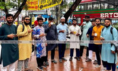 ছাত্রদল-ছাত্রশিবিরের ঘটনায় ছাত্রলীগের খুশীর কারণ নেই : অমিত হাসান