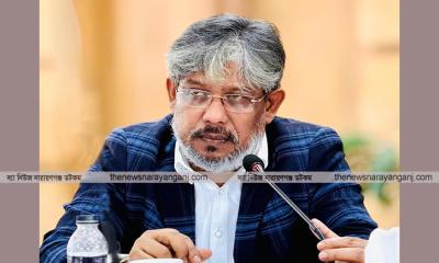 ব্যবসায়ীদের স্বার্থ ও নারায়ণগঞ্জের উন্নয়নেও কাজ করছে চেম্বার