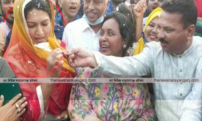 দোসর থেকে লেডি মাফিয়া বিভা