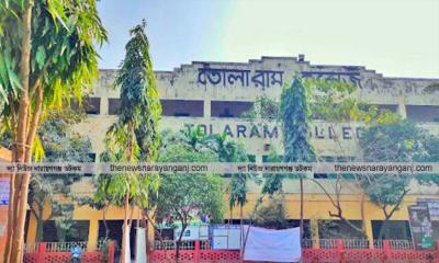 ছাত্রাবাসে হামলার সাক্ষ্য খুঁজছে কলেজ প্রশাসন