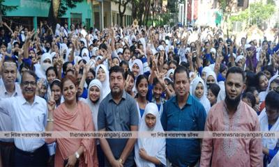 বন্দর গার্লস স্কুল অ্যান্ড কলেজের সাফল্য