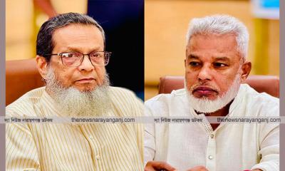 সরকারি কর্মকর্তাদের এক হাত নিলেন দুই এমপি