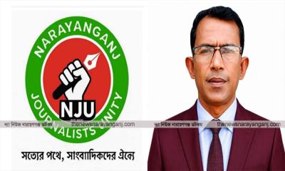 সাংবাদিক বিদ্যুৎ অসুস্থ, দোয়া চেয়েছেন সহকর্মীরা
