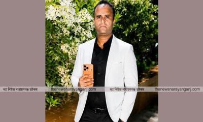 সোনারগাঁয়ে ম্যারাথনে মারা গেলেন টিপু