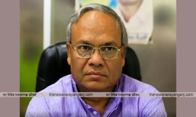নারায়ণগঞ্জ বিএনপিতে নতুন মোড়