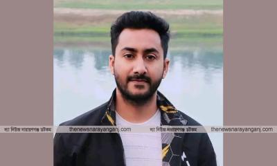 সিদ্ধিরগঞ্জের মার্চেন্ট ওয়ার্কার্স হাইস্কুলের সভাপতি সাগর