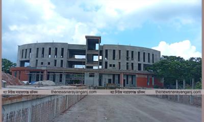 একযুগ পর আলোর মুখ দেখছে ডুয়েলগেজ